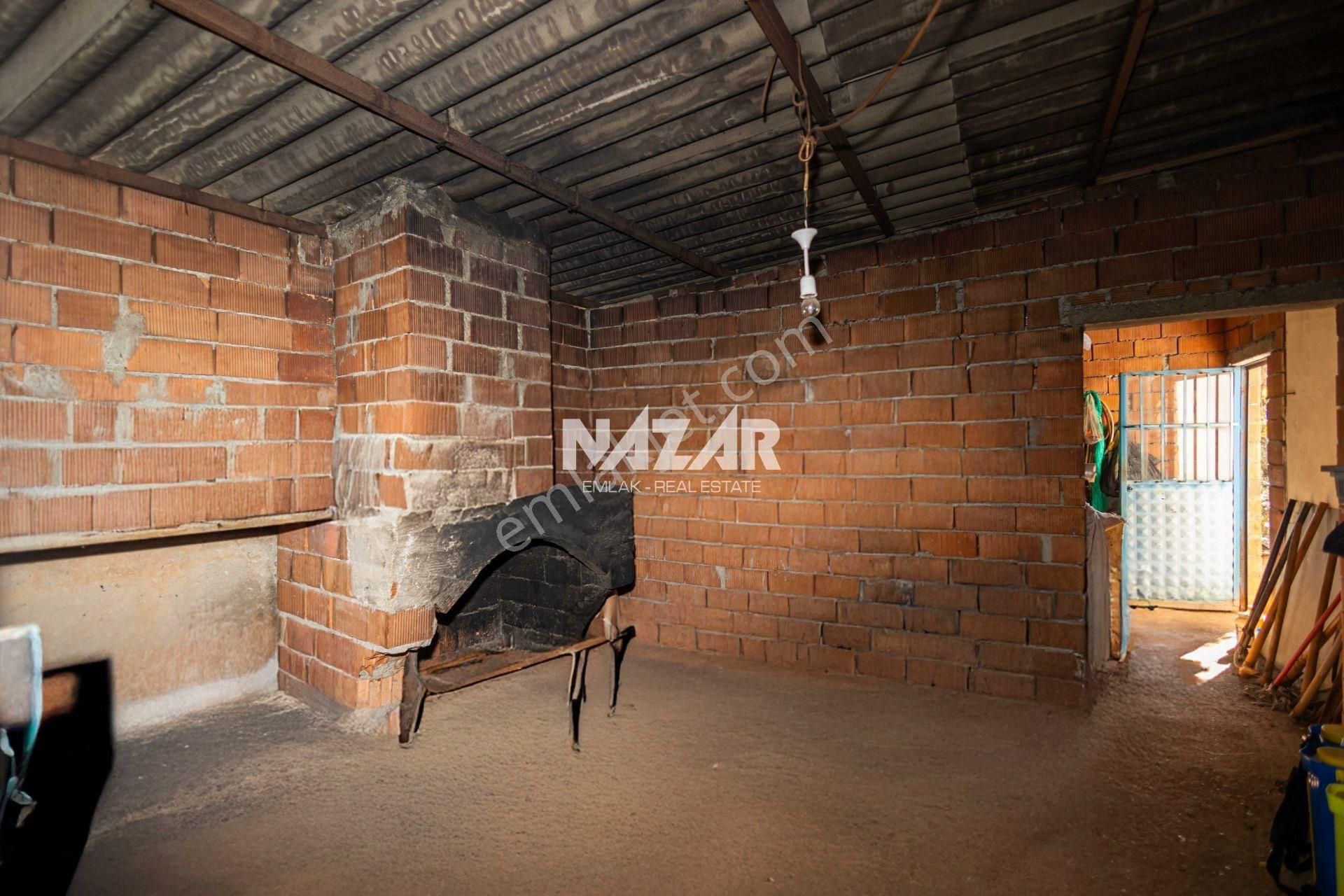 Gazipaşa Sarıağaç’ta Satılık 5.177 M² Tarla, Sera Ve 2+1 Ev - Görsel 17