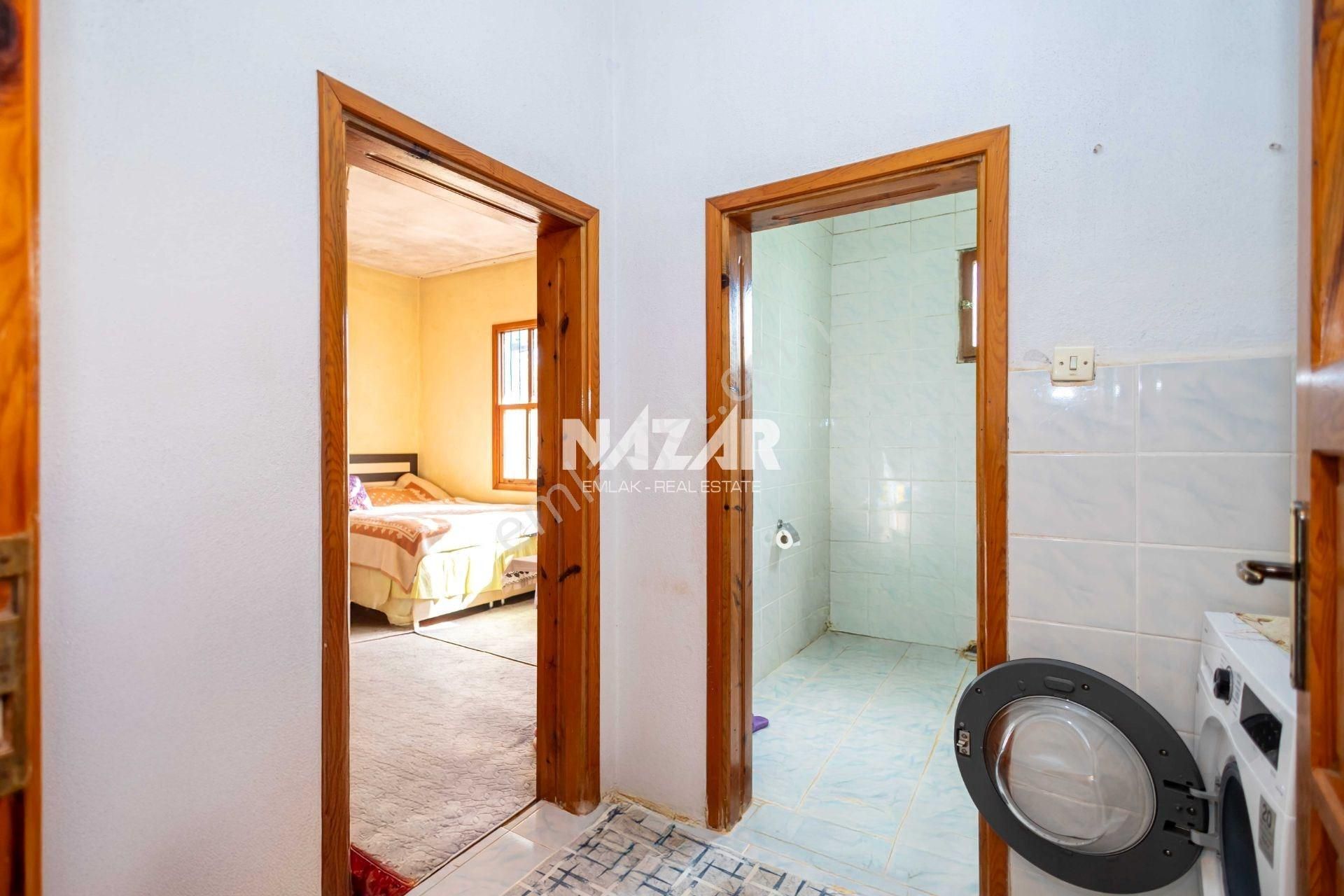 Gazipaşa Sarıağaç’ta Satılık 5.177 M² Tarla, Sera Ve 2+1 Ev - Görsel 13