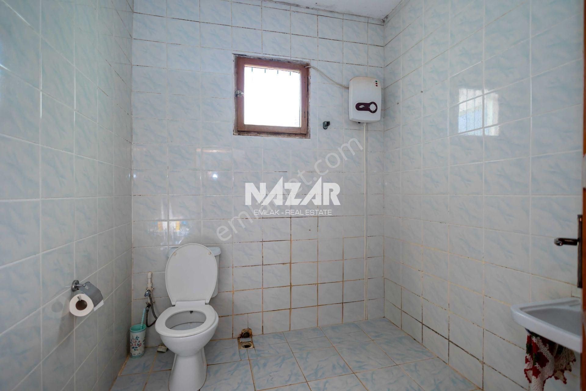 Gazipaşa Sarıağaç’ta Satılık 5.177 M² Tarla, Sera Ve 2+1 Ev - Görsel 14