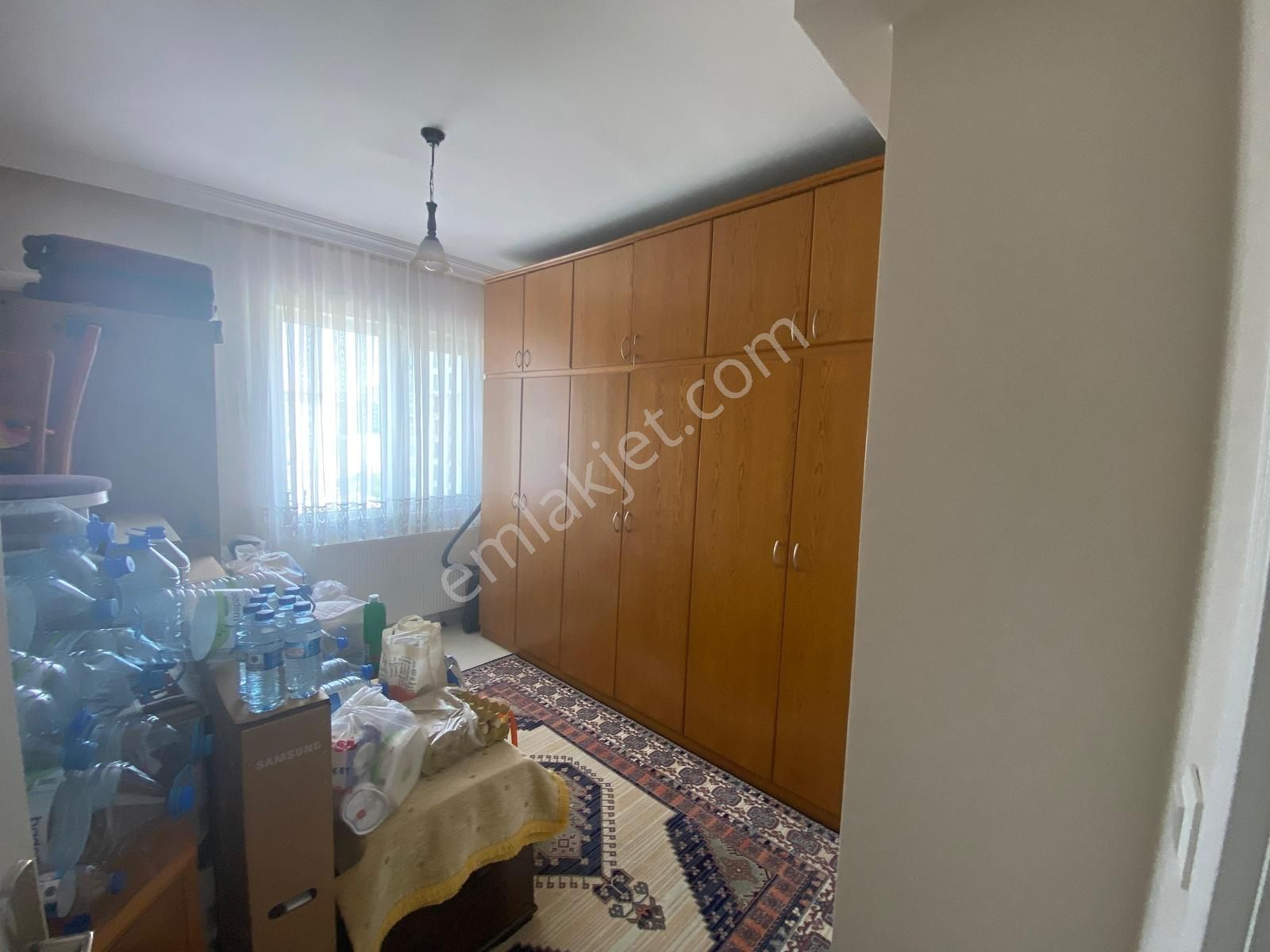 Yenimahalle Çakırlar Mah Babaocağı Sitesi 3+1 Satılık Konut - Görsel 21