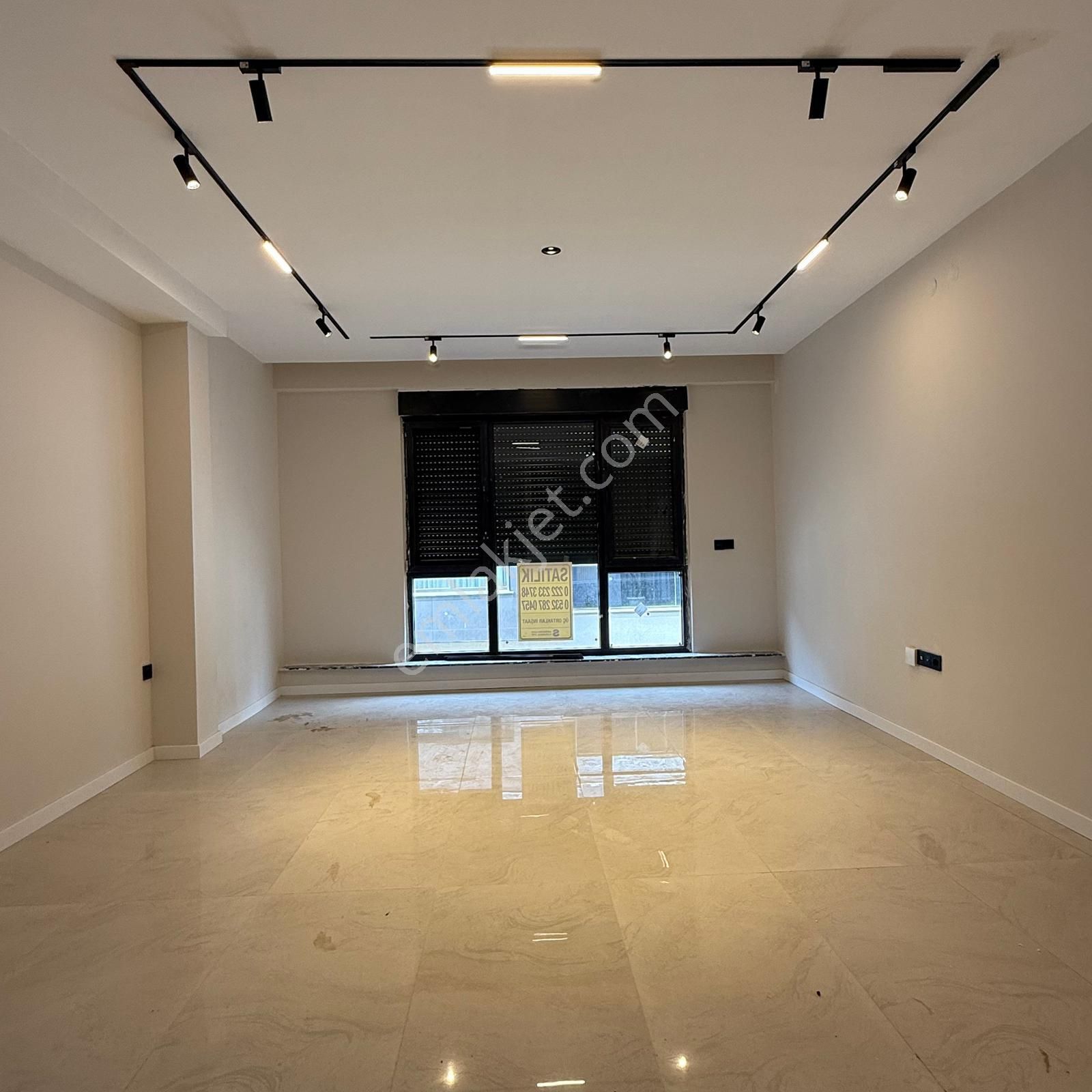 Aşağı Söğütönünde Bahçeli 4+1 Dubleks Villa - Görsel 6