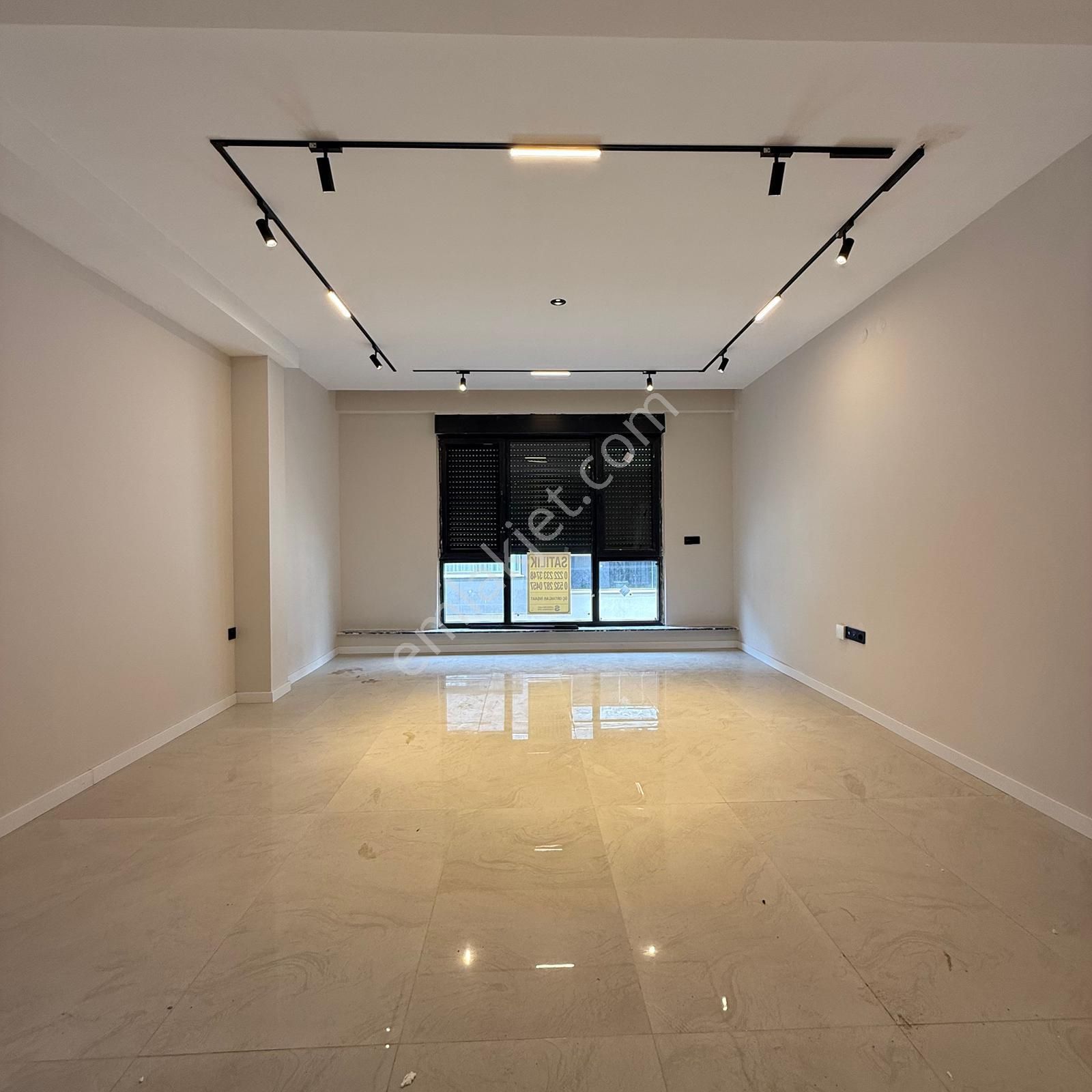 Aşağı Söğütönünde Bahçeli 4+1 Dubleks Villa - Görsel 5