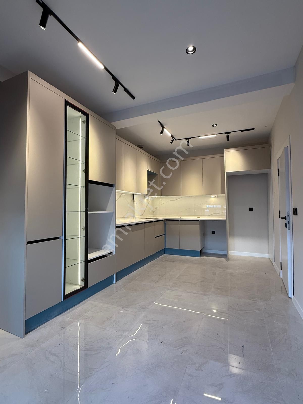 Aşağı Söğütönünde Bahçeli 4+1 Dubleks Villa - Görsel 2