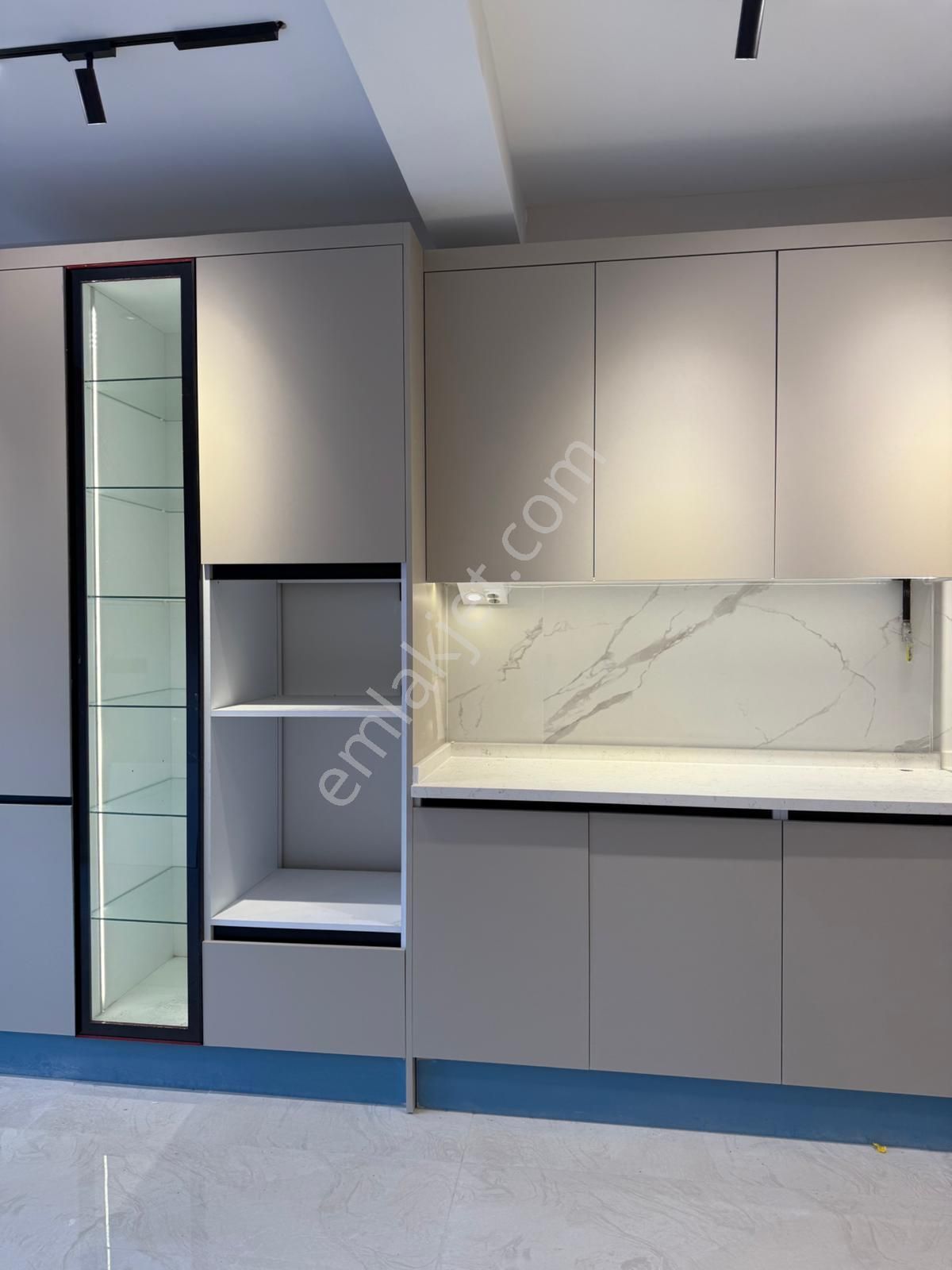 Aşağı Söğütönünde Bahçeli 4+1 Dubleks Villa - Görsel 3