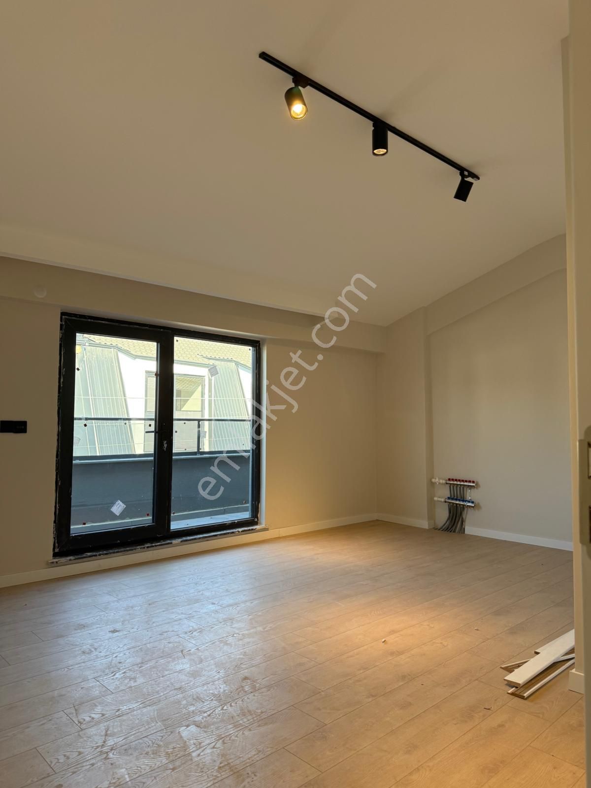 Aşağı Söğütönünde Bahçeli 4+1 Dubleks Villa - Görsel 7