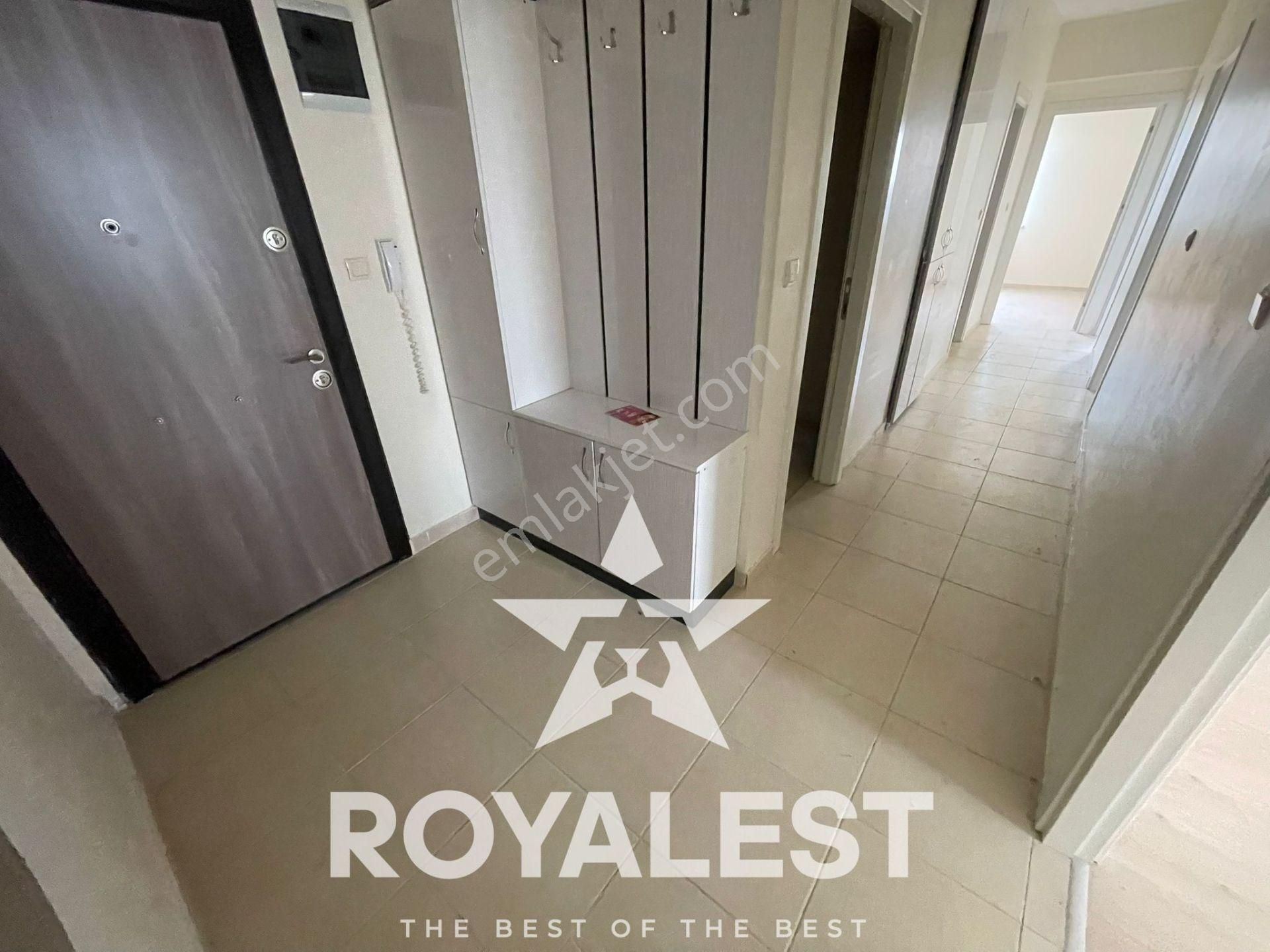 Royalest'ten Fiyat Düştü Ara Kat Taşınmaya Hazır Önü Açık - Görsel 14