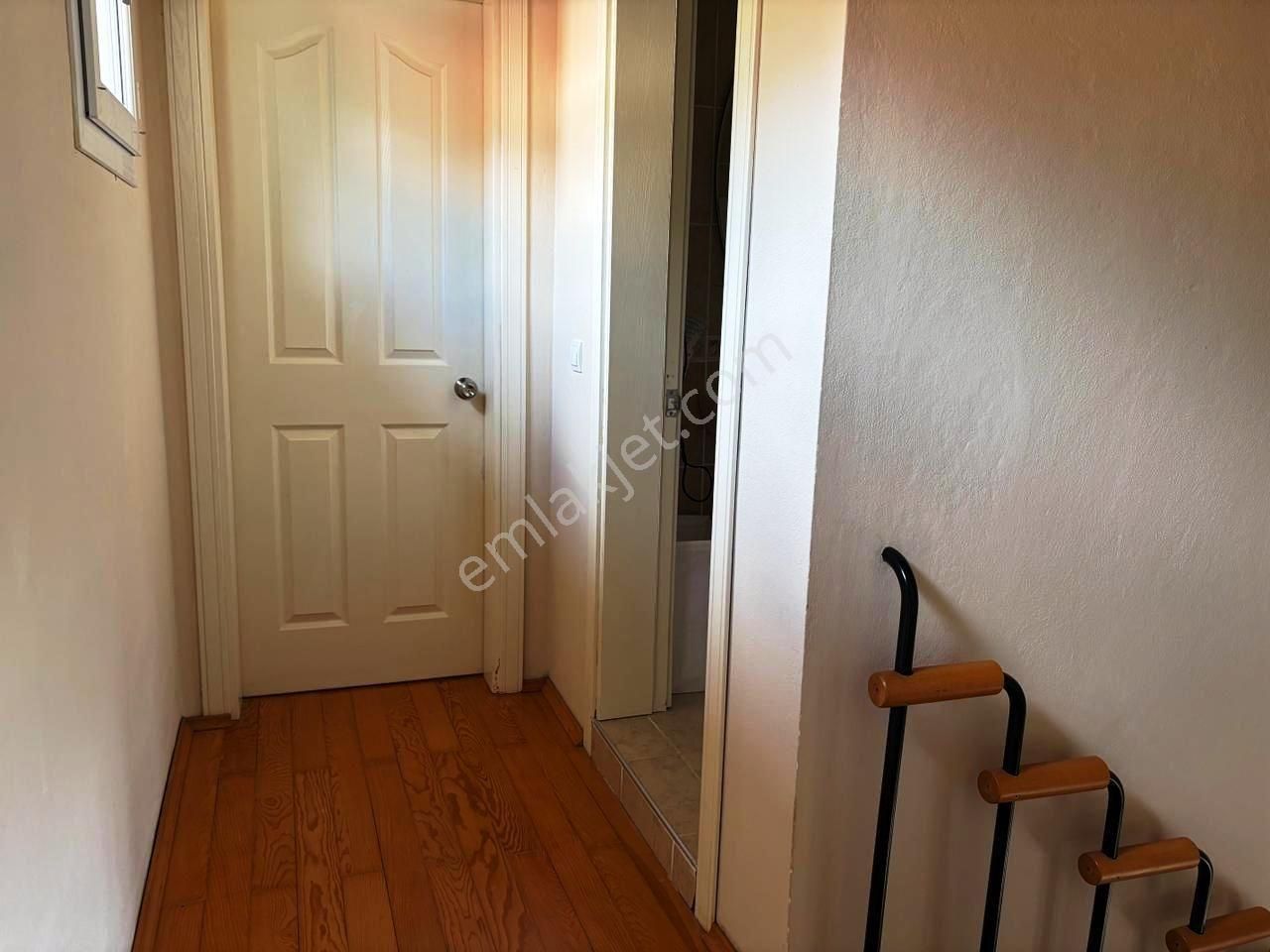 Kemer Beycik'te Eşsiz Konumda Mobilyalı Kiralık Site İçi Müstakil - Görsel 29