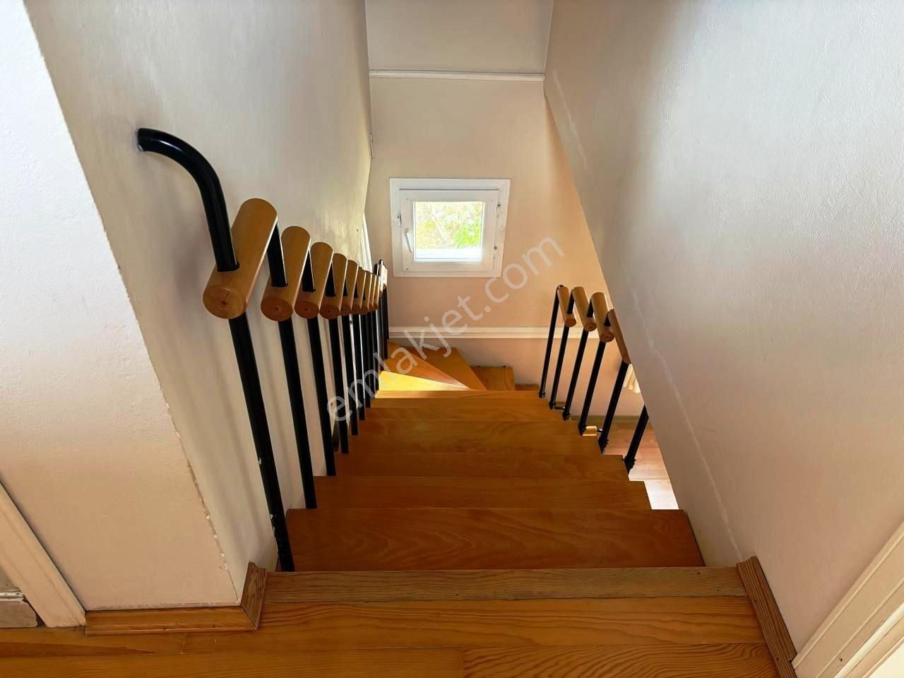 Kemer Beycik'te Eşsiz Konumda Mobilyalı Kiralık Site İçi Müstakil - Görsel 30