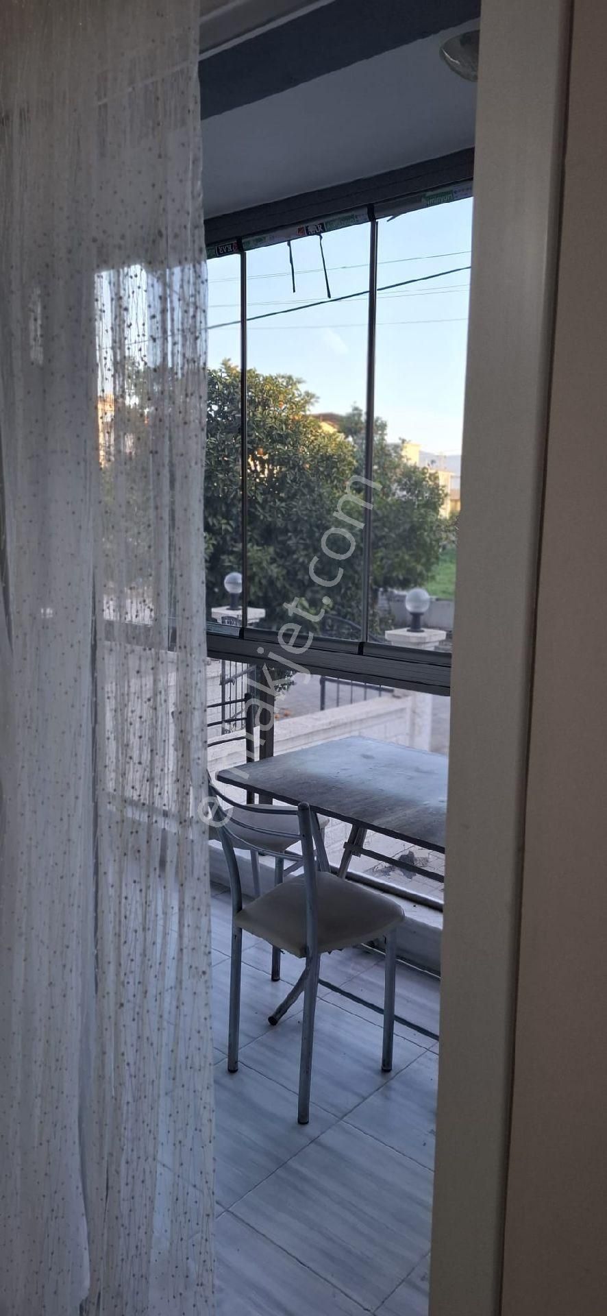 İsabeylide Eşyalı Kiracılı 1+1 Satılık Daire - Görsel 2