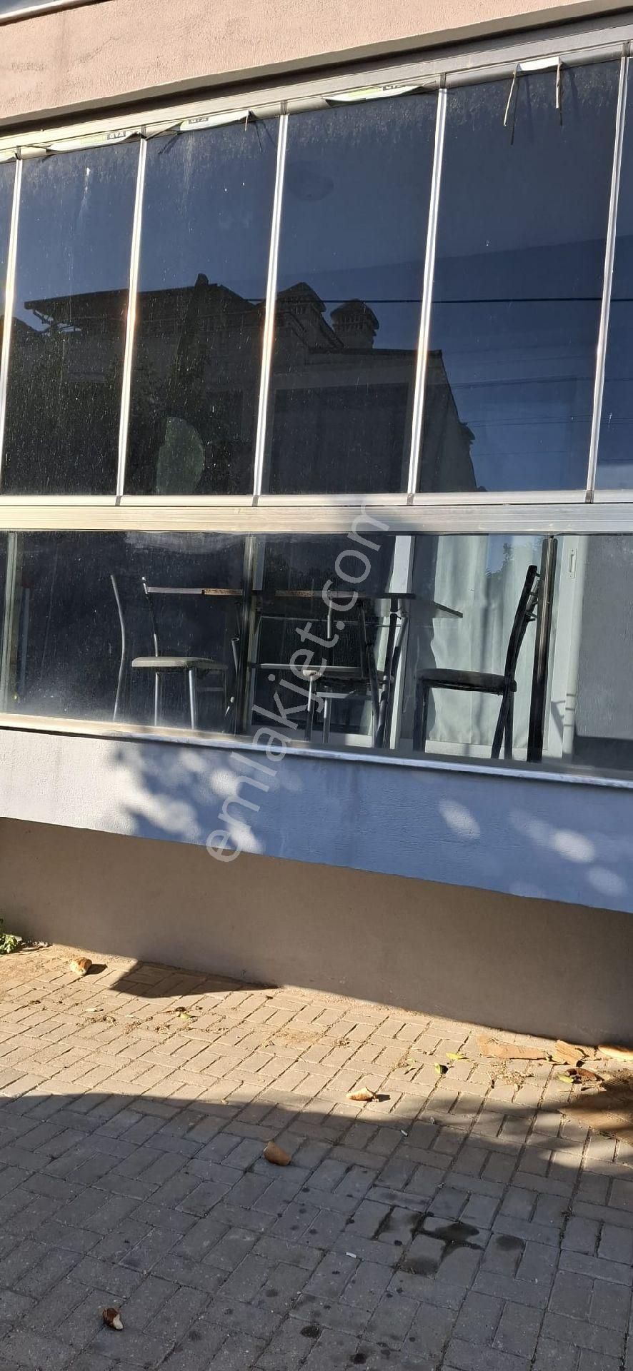 İsabeylide Eşyalı Kiracılı 1+1 Satılık Daire - Görsel 15