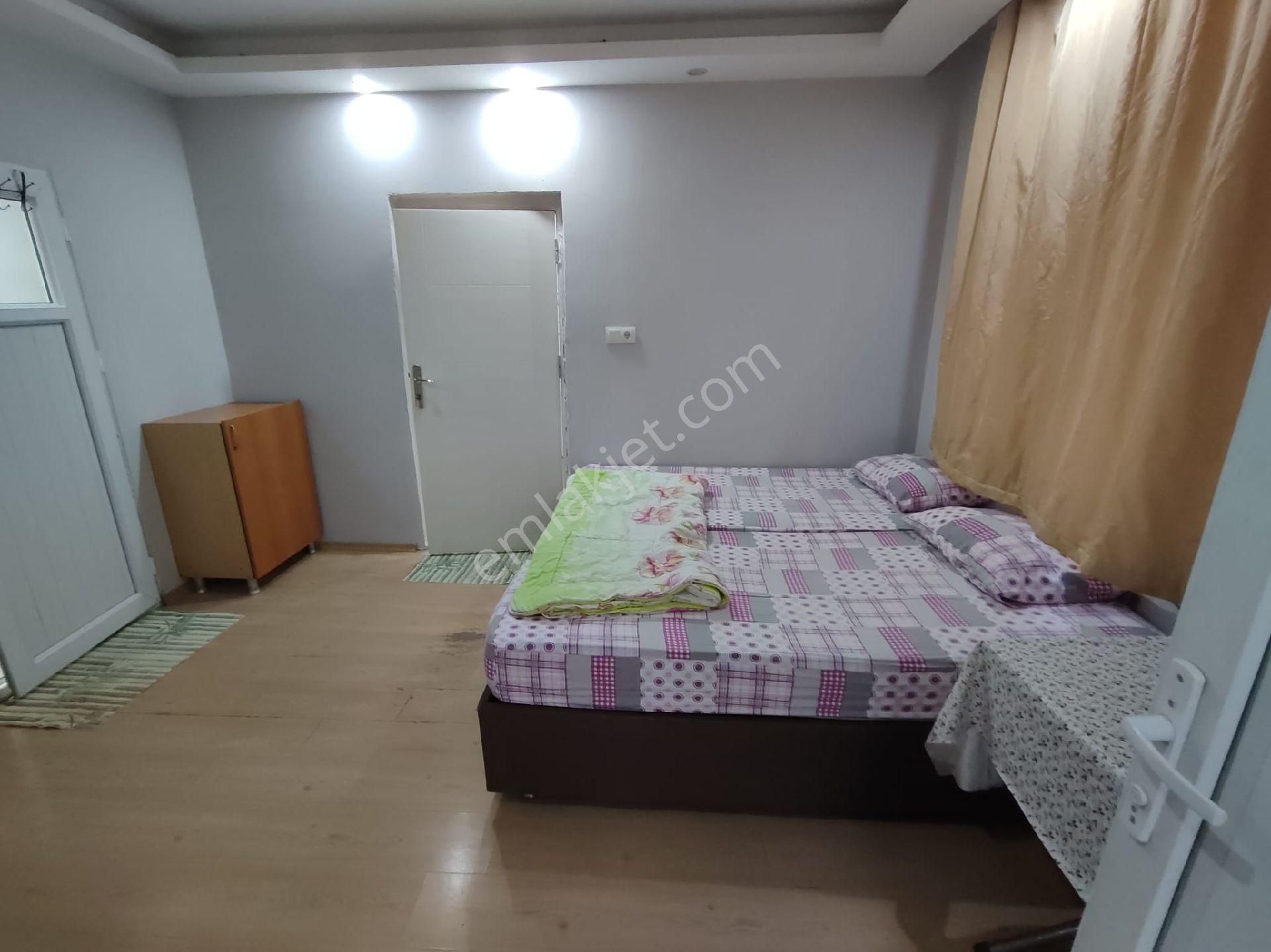 Baraj Yolu Da Kiralık Eşyalı Daire 1+1 - Görsel 3