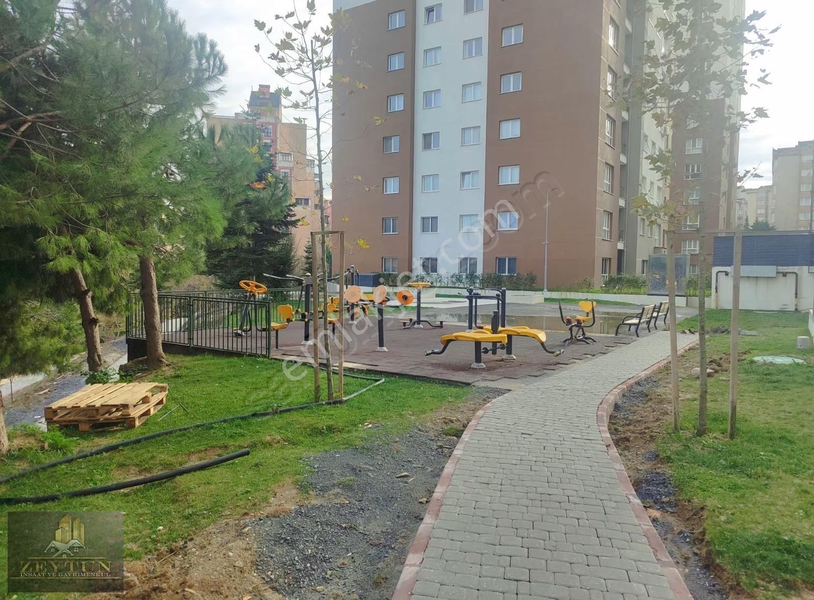 Yuvam Bahçesehir Evleri 2+1 - Görsel 25