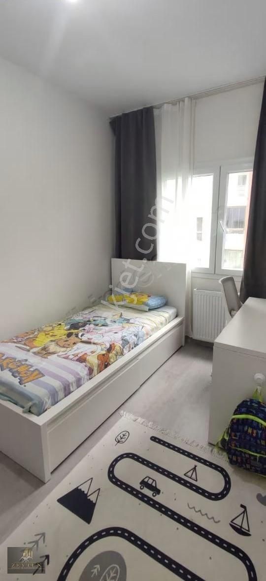 Yuvam Bahçesehir Evleri 2+1 - Görsel 22