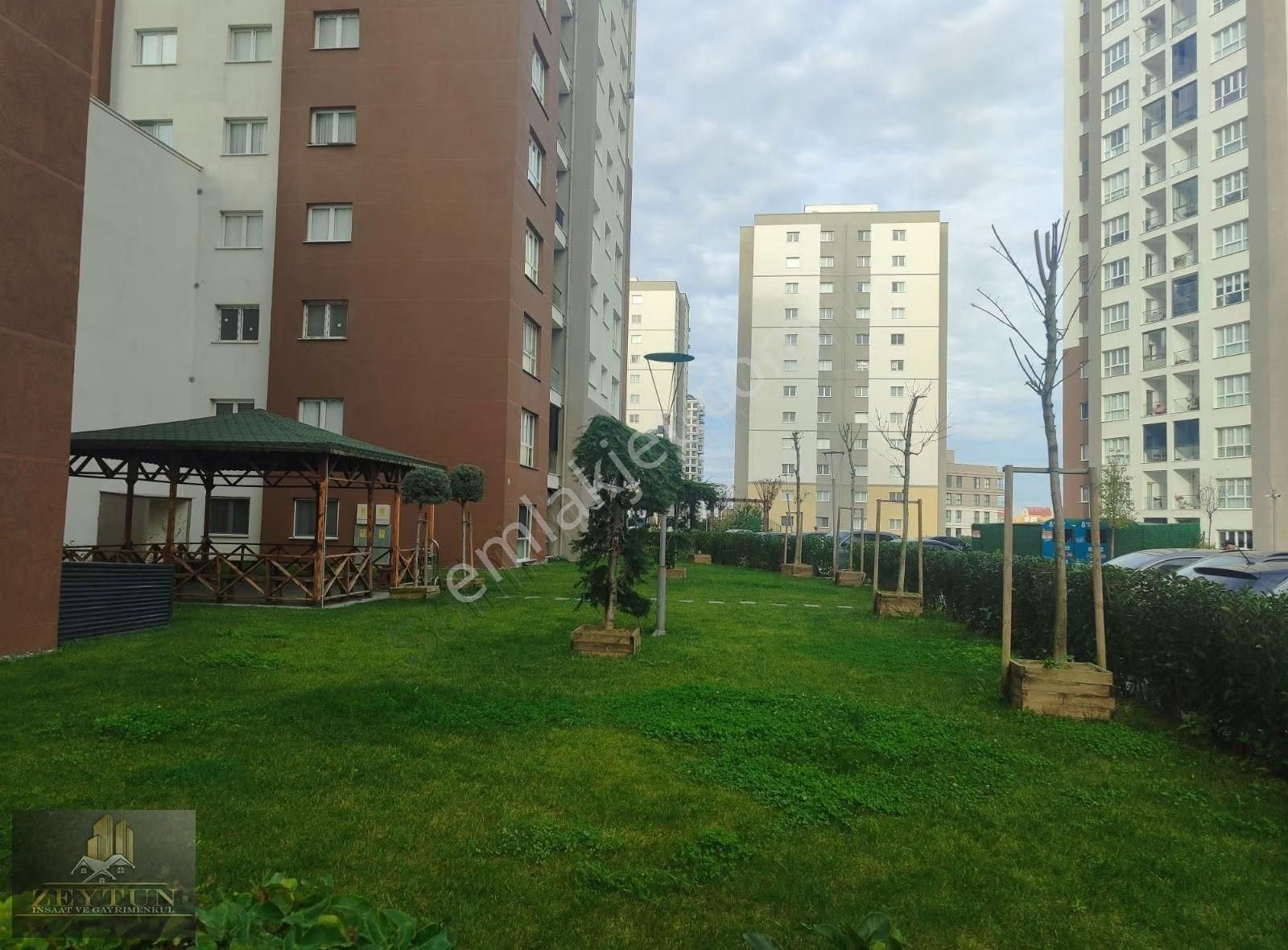 Yuvam Bahçesehir Evleri 2+1 - Görsel 18