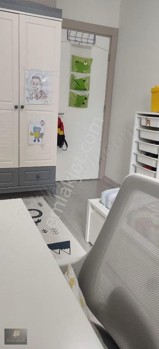 Yuvam Bahçesehir Evleri 2+1 - Görsel 9