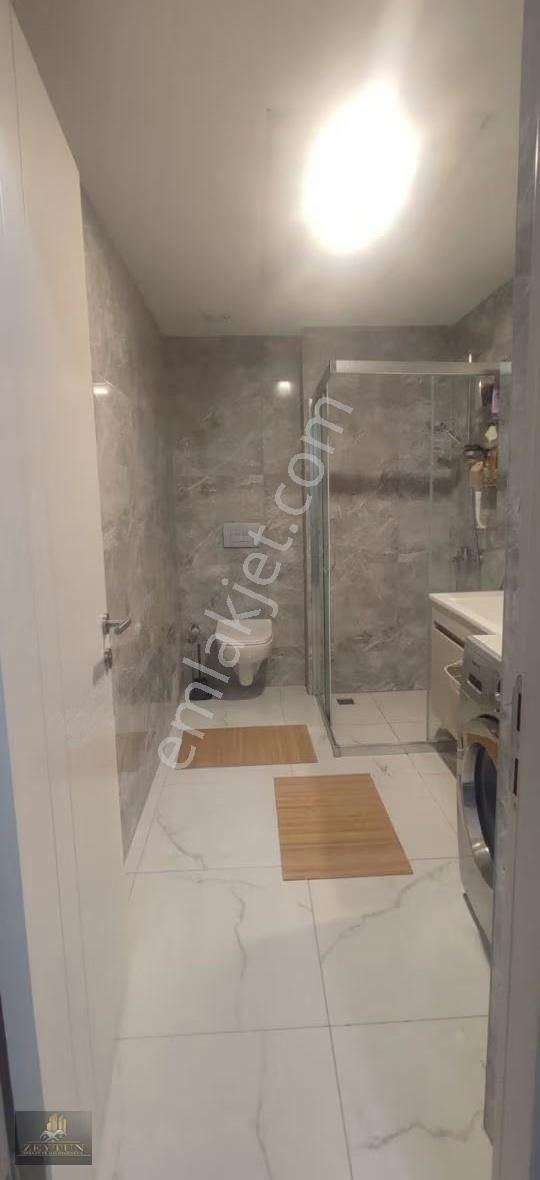 Yuvam Bahçesehir Evleri 2+1 - Görsel 19