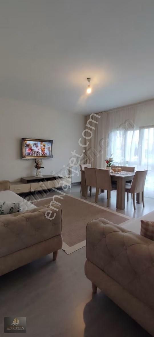 Yuvam Bahçesehir Evleri 2+1 - Görsel 15