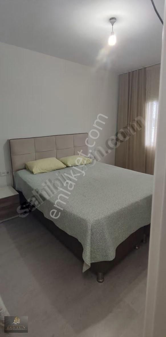 Yuvam Bahçesehir Evleri 2+1 - Görsel 24