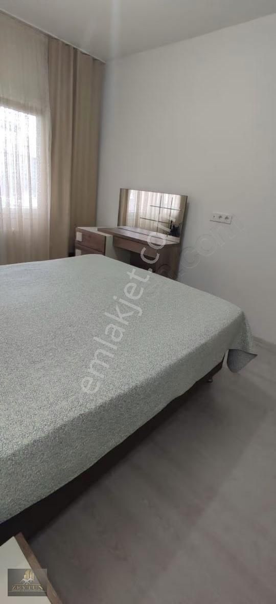 Yuvam Bahçesehir Evleri 2+1 - Görsel 7