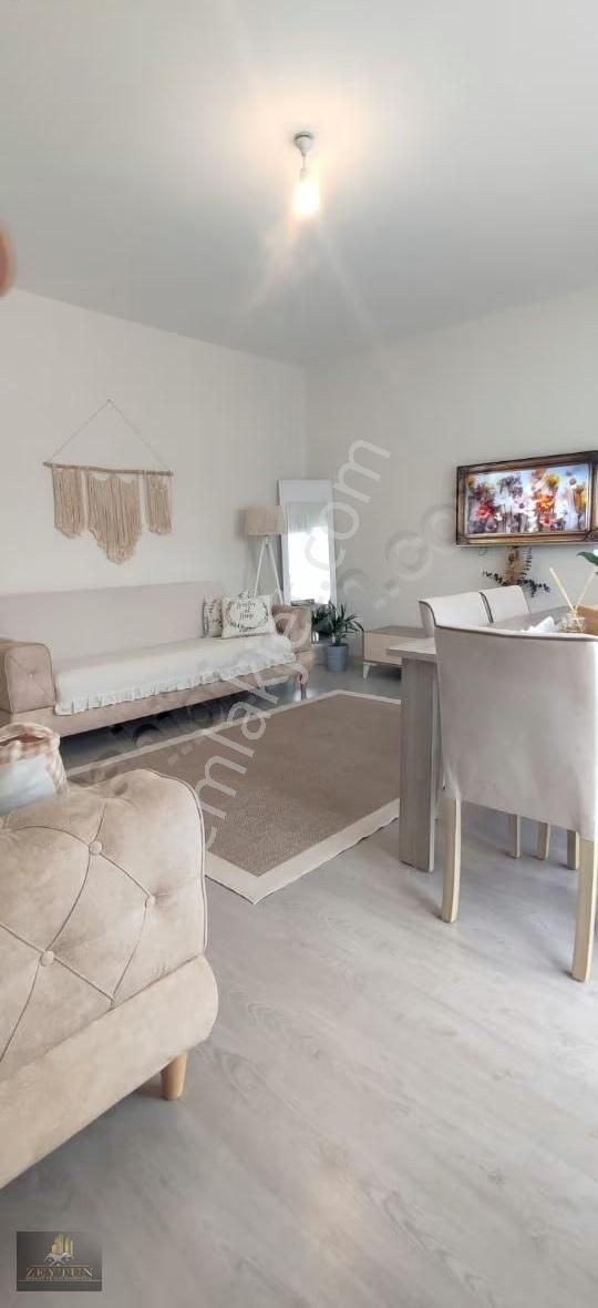 Yuvam Bahçesehir Evleri 2+1 - Görsel 20