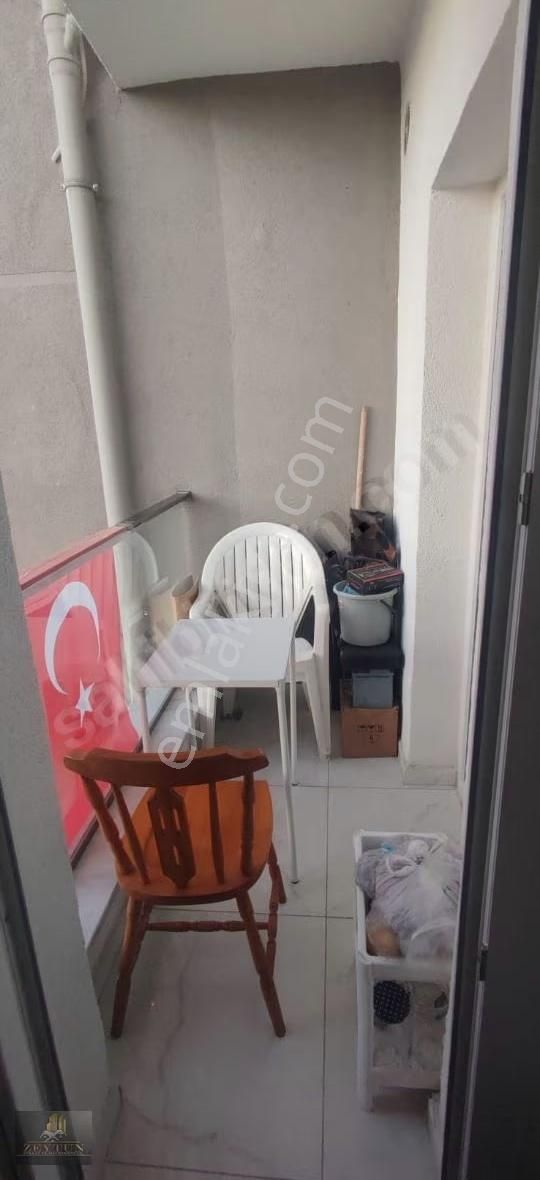 Yuvam Bahçesehir Evleri 2+1 - Görsel 16