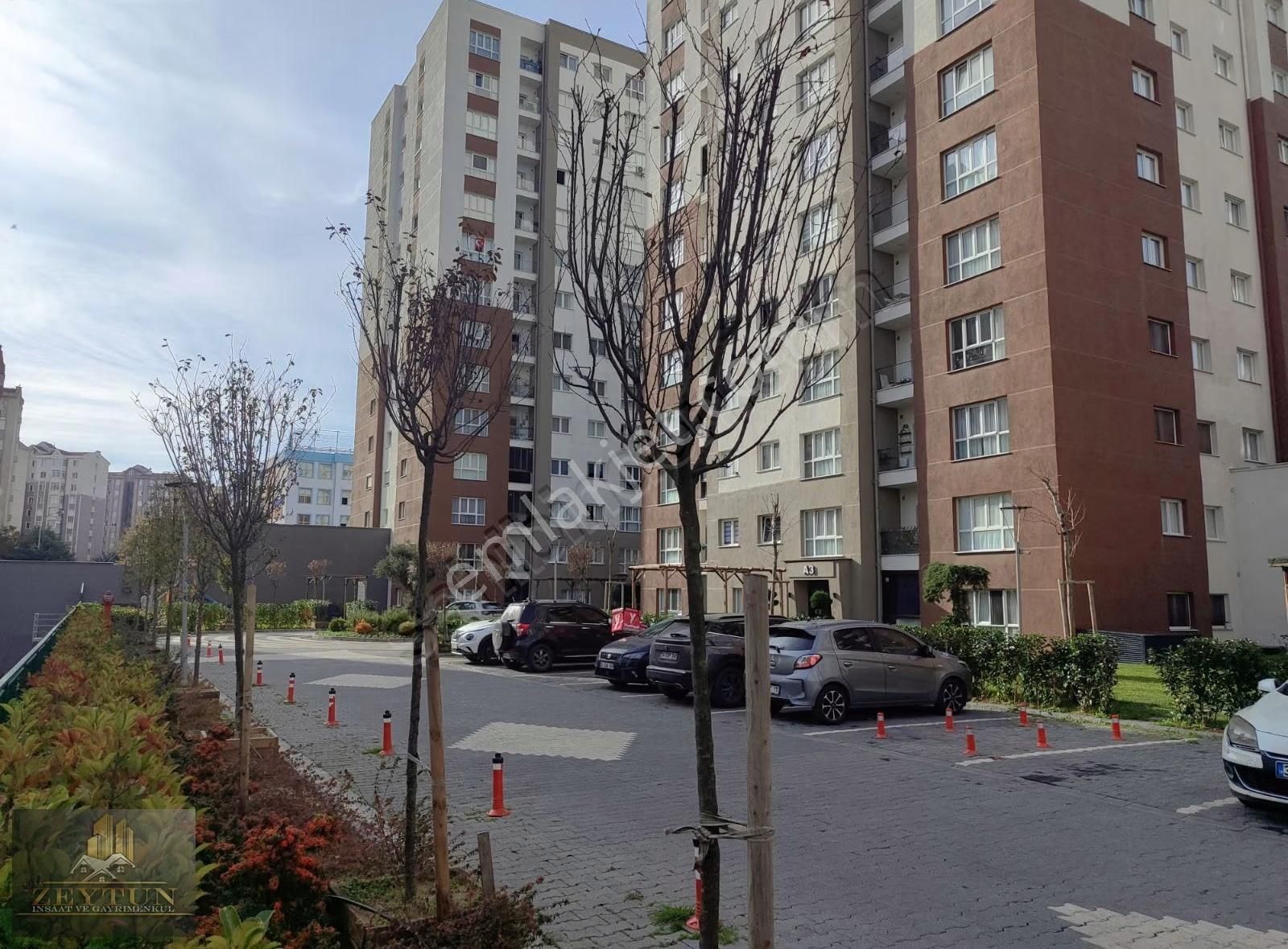 Yuvam Bahçesehir Evleri 2+1 - Görsel 8