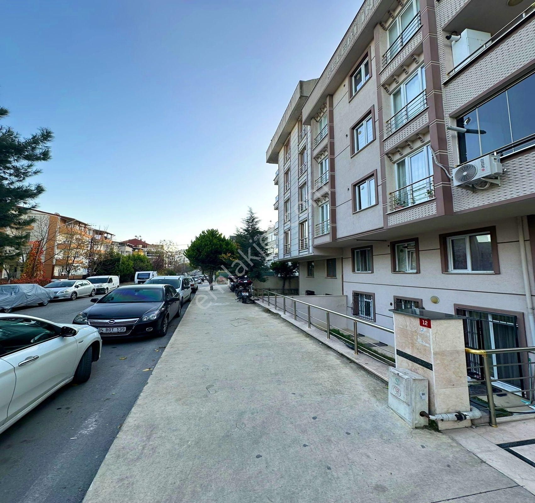 Beylikdüzü Yakuplu Mahallesi'nde Kiralık 2+1 Daire - Görsel 15