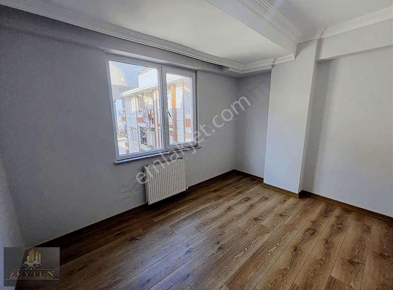 Başakşehir Güvercintepe 2+1 Arakat Yeni Bina Kiralık Daire - Görsel 3