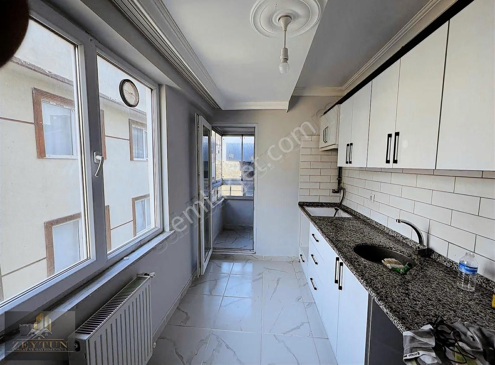 Başakşehir Güvercintepe 2+1 Arakat Yeni Bina Kiralık Daire - Görsel 4