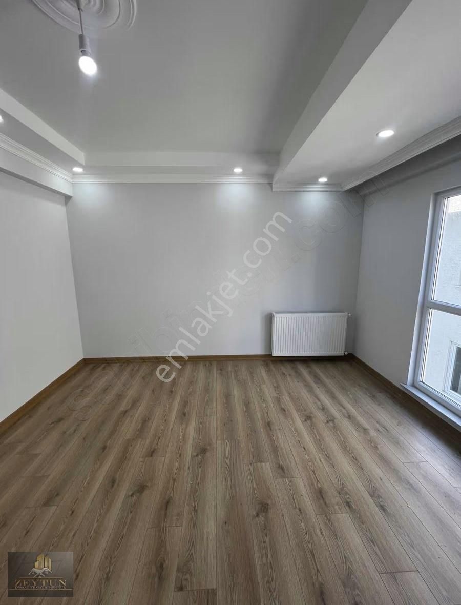 Başakşehir Güvercintepe 2+1 Arakat Yeni Bina Kiralık Daire - Görsel 7