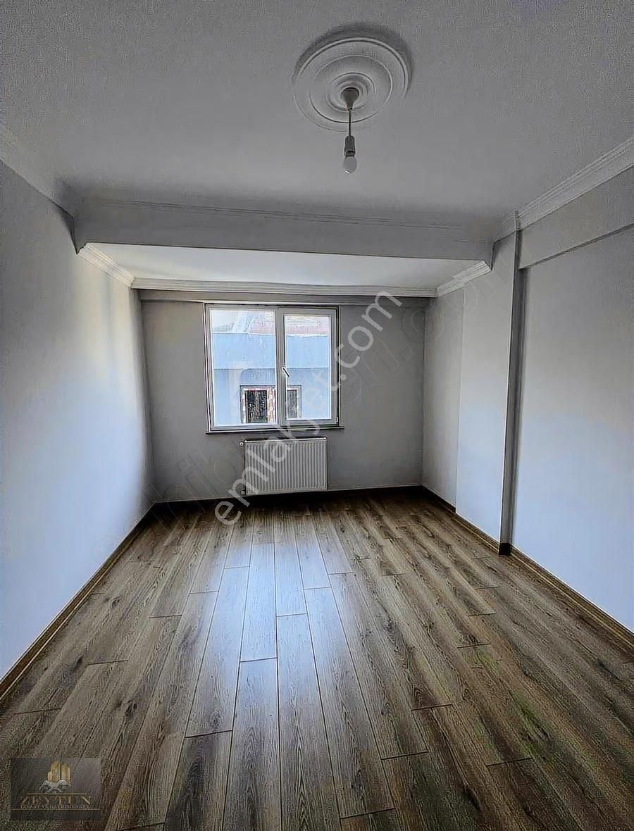 Başakşehir Güvercintepe 2+1 Arakat Yeni Bina Kiralık Daire - Görsel 8
