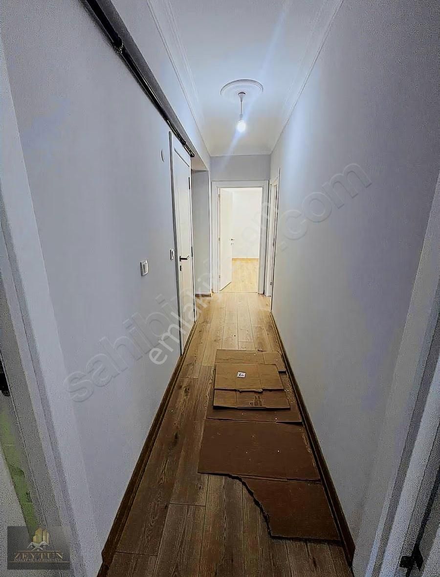 Başakşehir Güvercintepe 2+1 Arakat Yeni Bina Kiralık Daire - Görsel 17