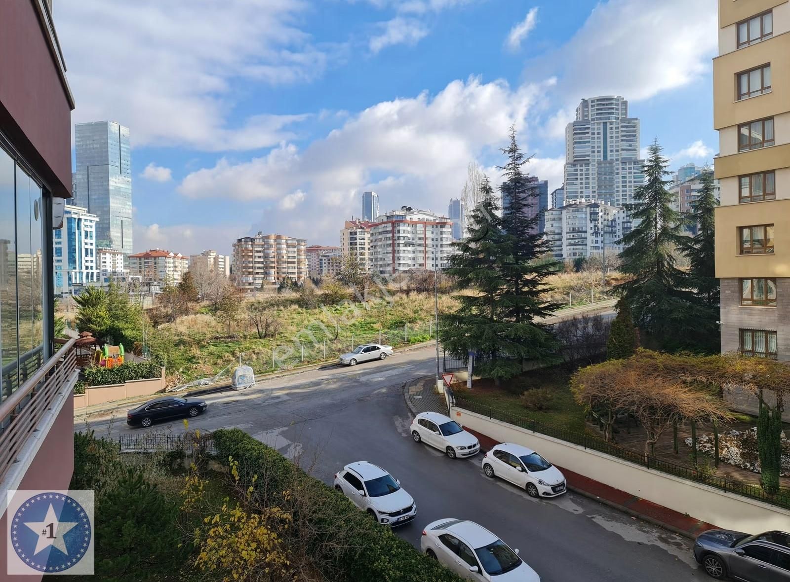 Çukurambarın Kalbinde Metro 750 Çarşı Merkezi 450 Metre - Görsel 27