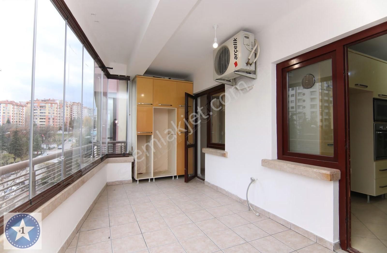 Çukurambarın Kalbinde Metro 750 Çarşı Merkezi 450 Metre - Görsel 28