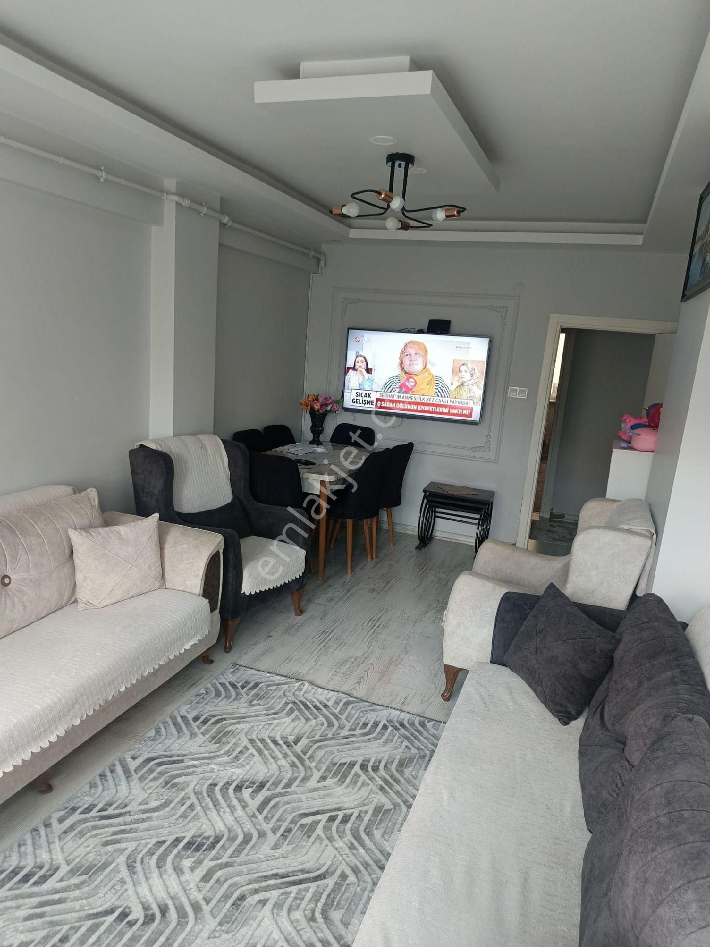 Tekirdağ Çorlu Şeyhsinan Mahallesinde 100m2 Satılık 2+1 Daire - Görsel 3
