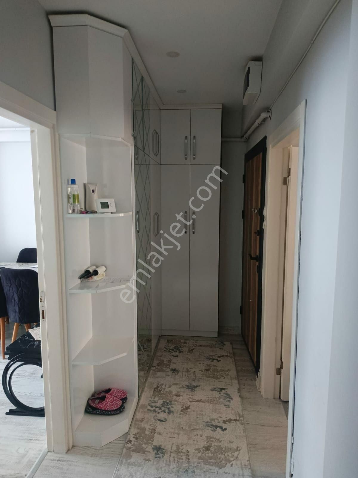 Tekirdağ Çorlu Şeyhsinan Mahallesinde 100m2 Satılık 2+1 Daire - Görsel 14
