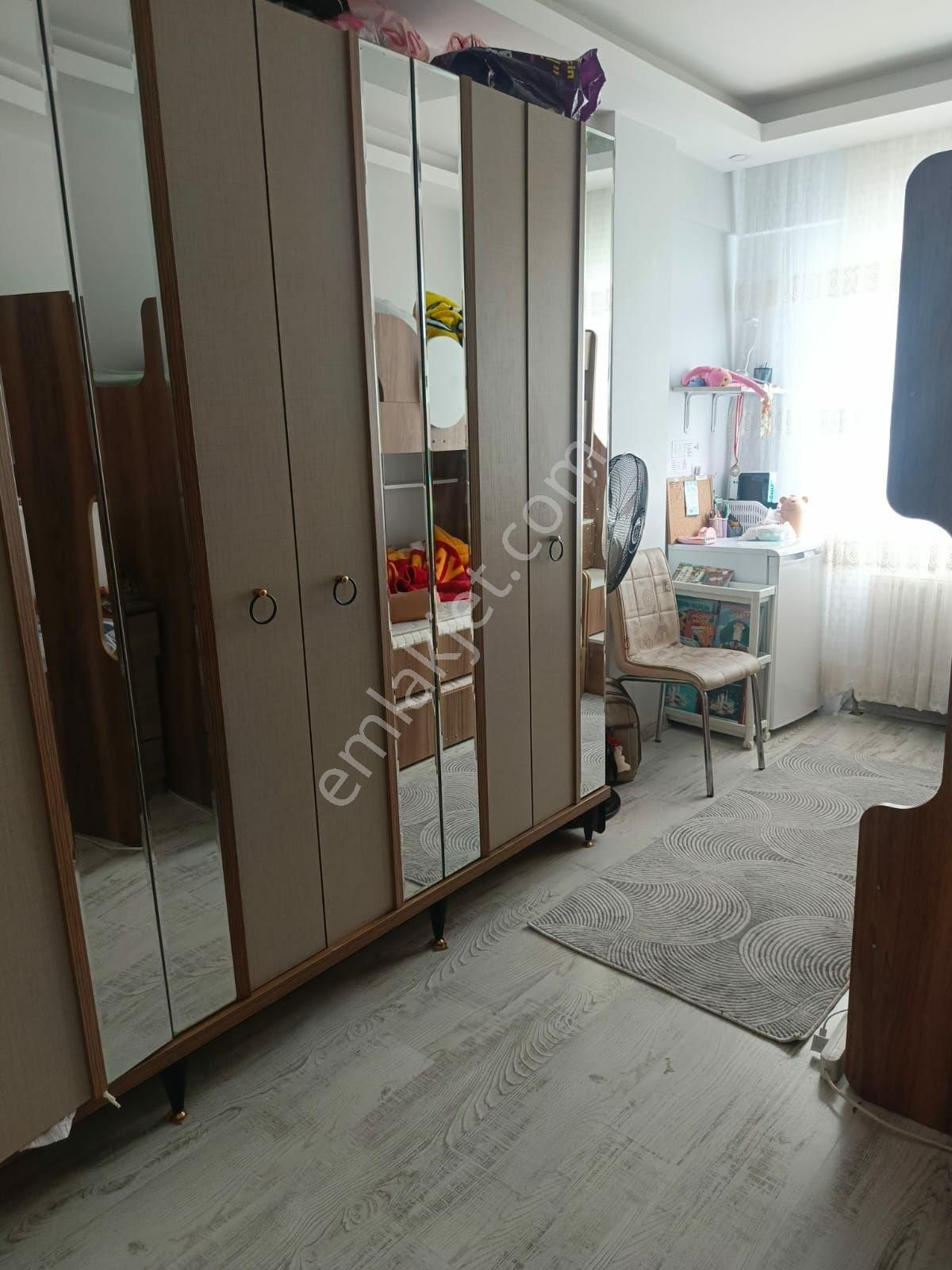 Tekirdağ Çorlu Şeyhsinan Mahallesinde 100m2 Satılık 2+1 Daire - Görsel 10