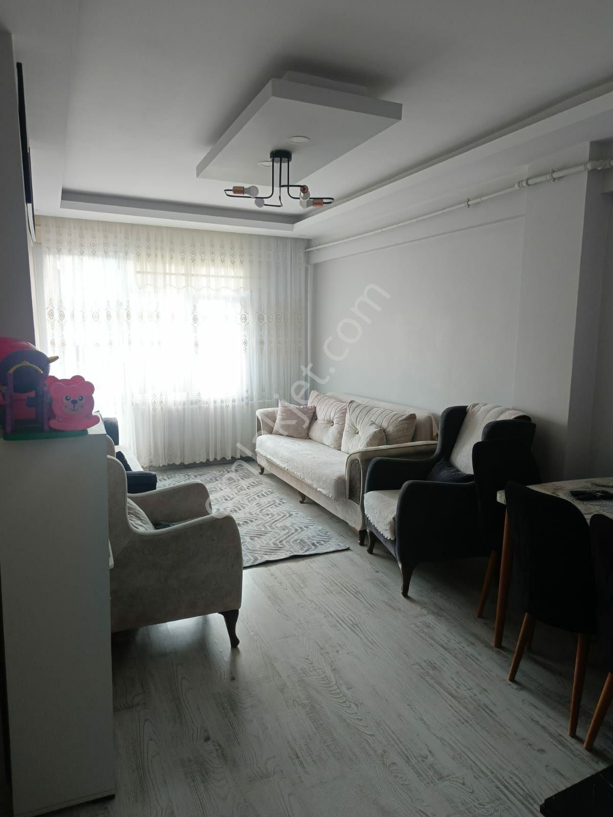 Tekirdağ Çorlu Şeyhsinan Mahallesinde 100m2 Satılık 2+1 Daire - Görsel 8