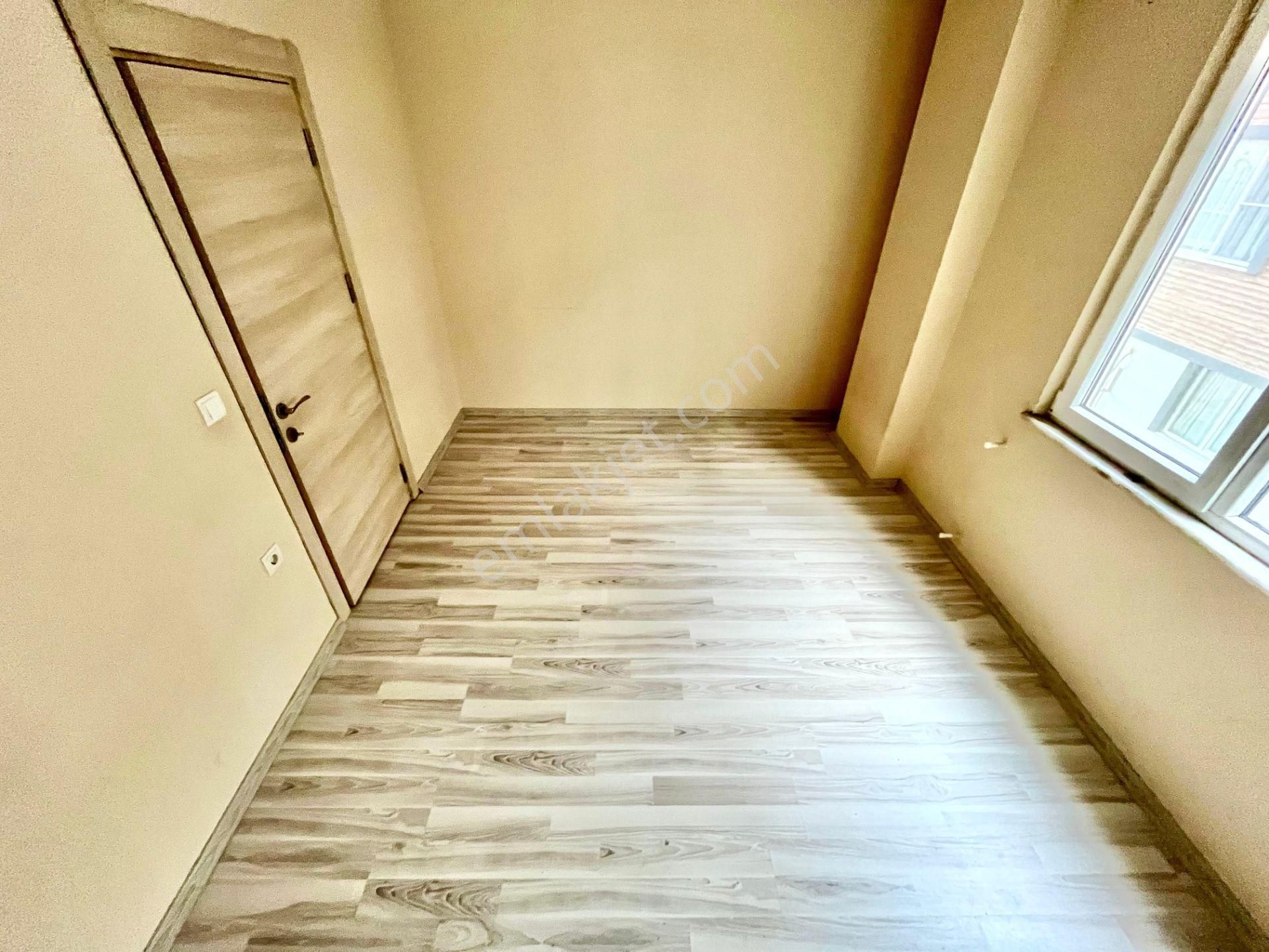 🎄aygül'den Akçay'da 5 Yaşında Masrafsız Doğalgazlı Asansörlü Ara Kat Denize Yakın 1+1 Satılık Daire - Görsel 22