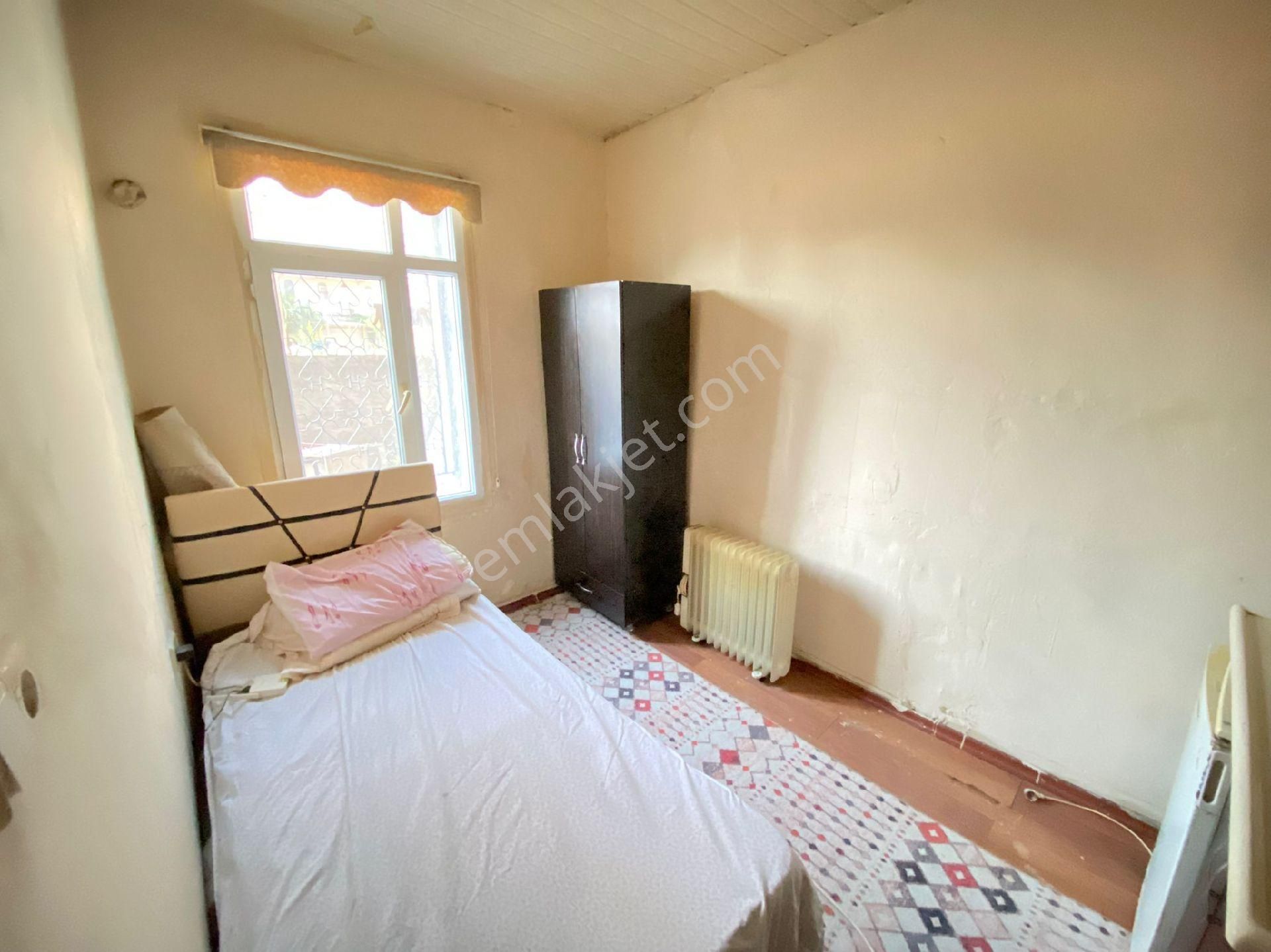 Cemal Paşa Mahallesi Eşyalı Daire 1+1 - Görsel 4