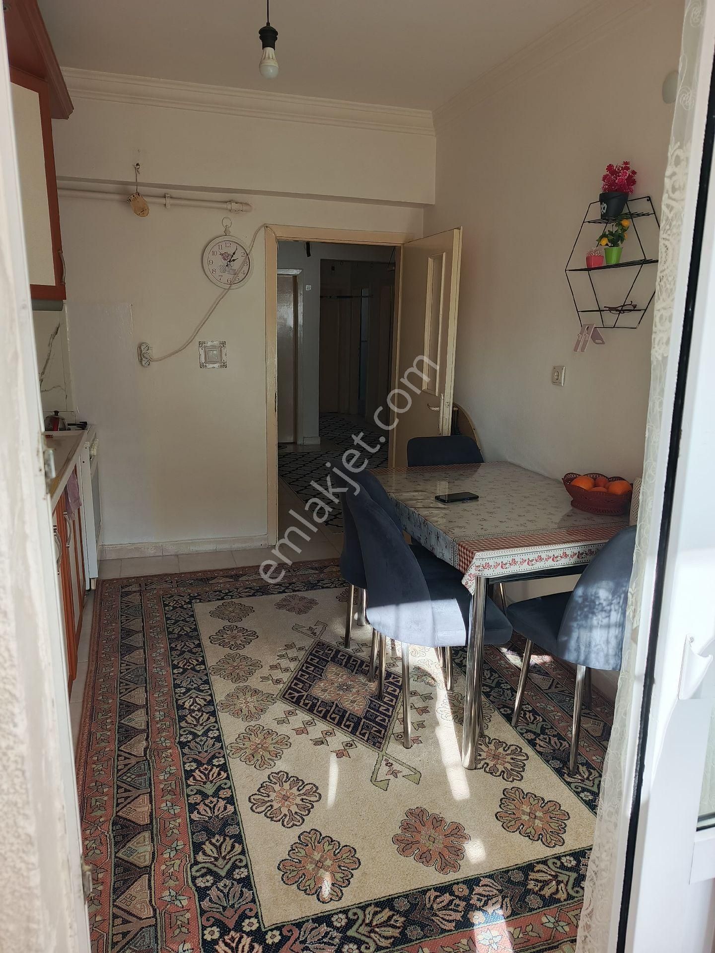 Mamak Ta Satılık Daire - Görsel 21