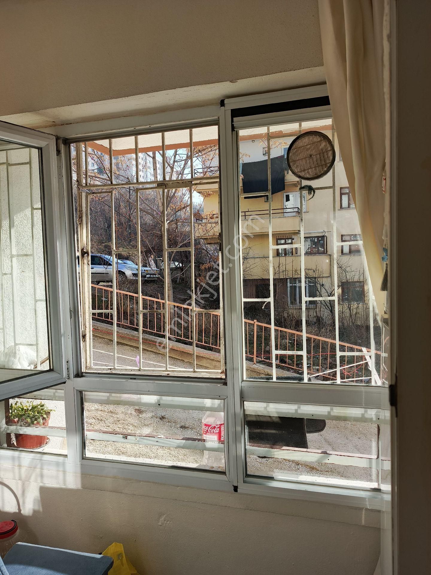 Mamak Ta Satılık Daire - Görsel 18