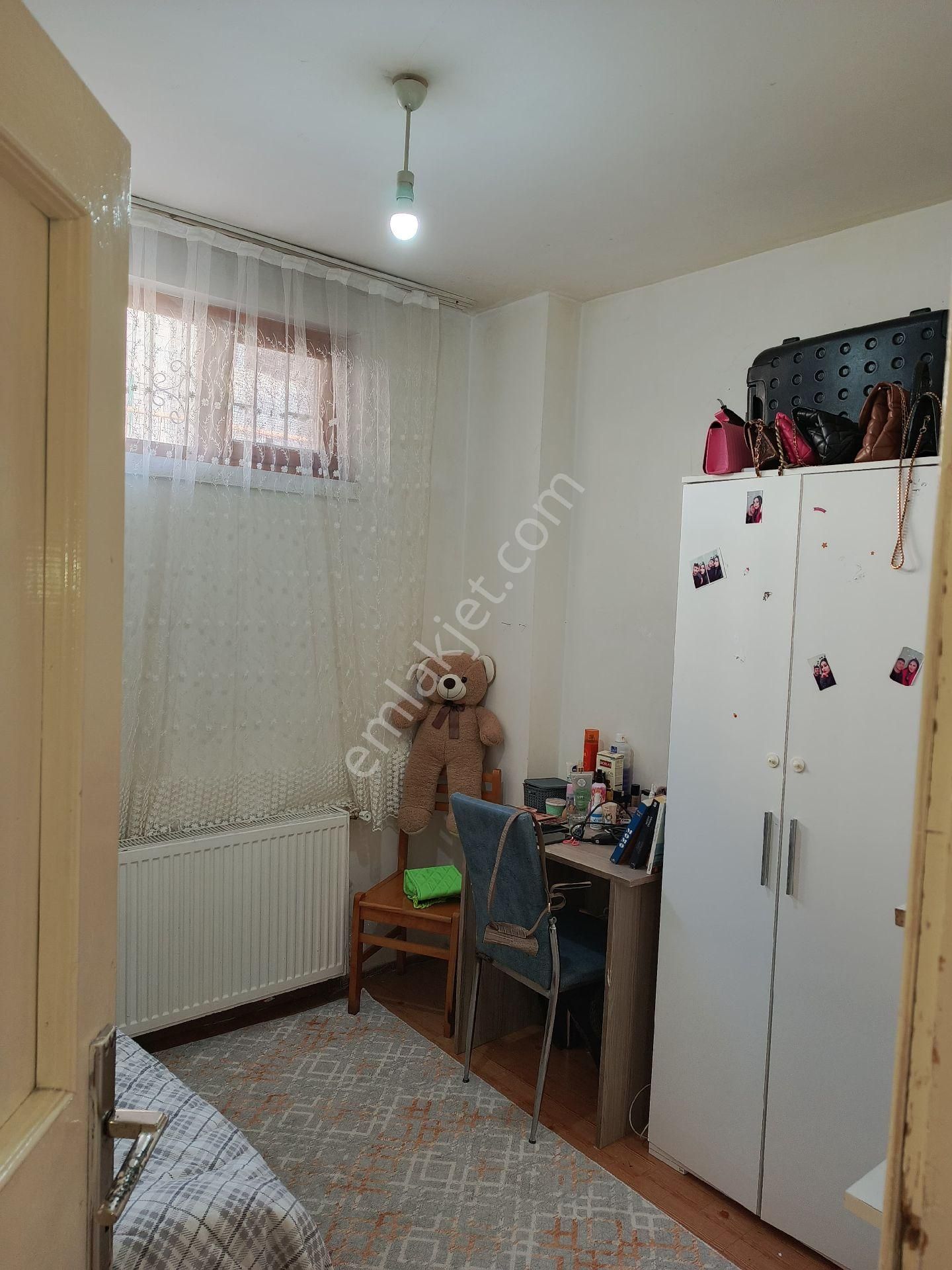 Mamak Ta Satılık Daire - Görsel 22