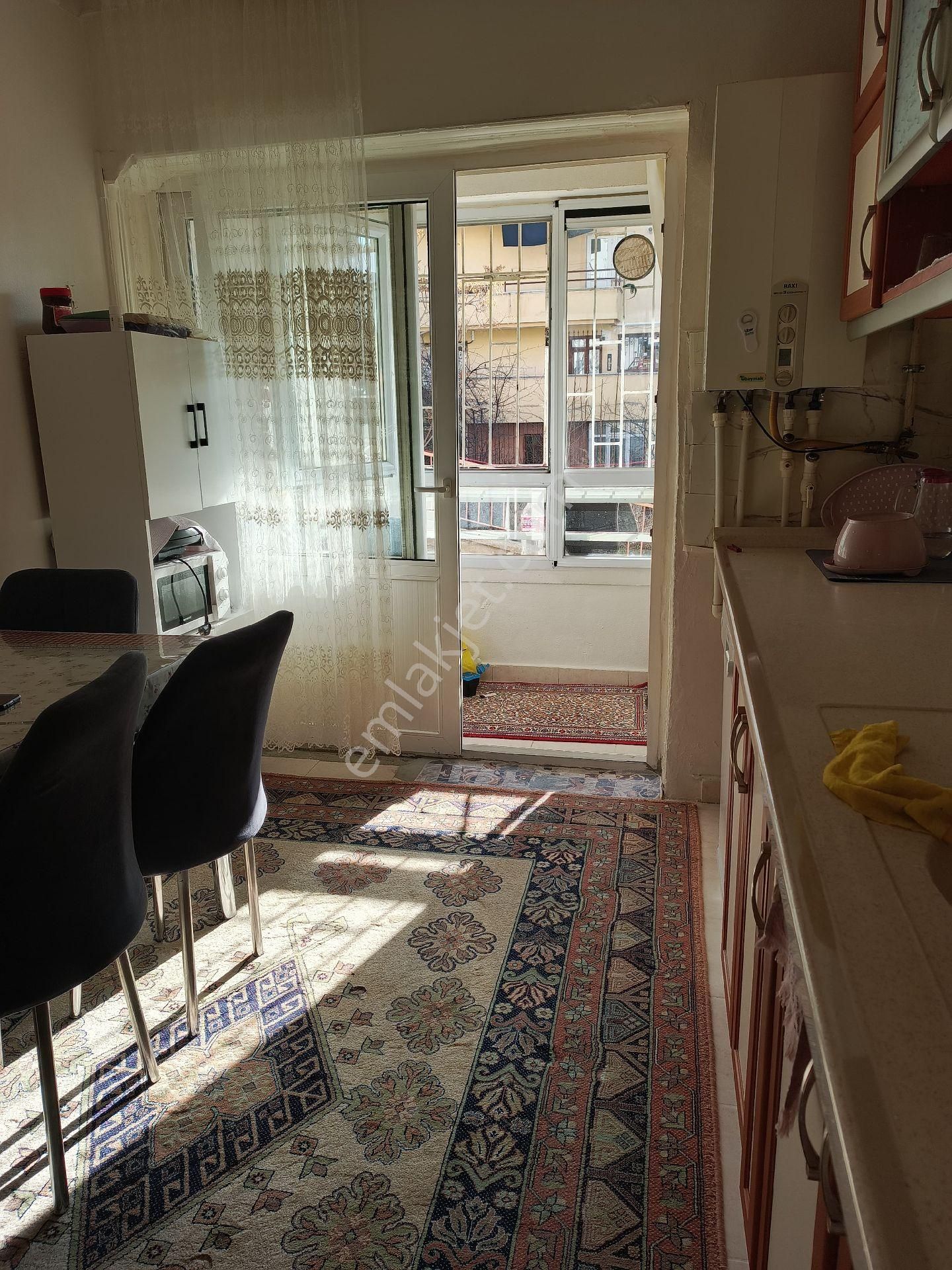 Mamak Ta Satılık Daire - Görsel 20