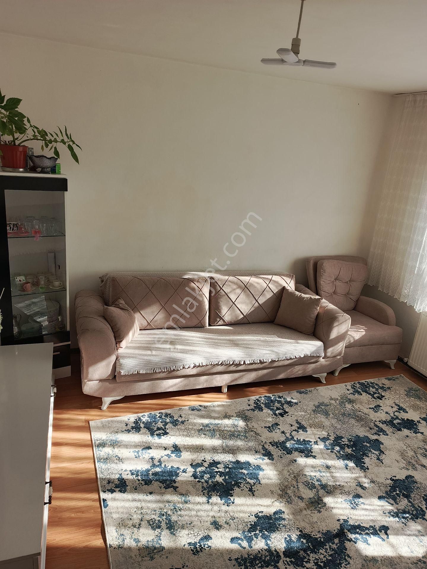 Mamak Ta Satılık Daire - Görsel 9