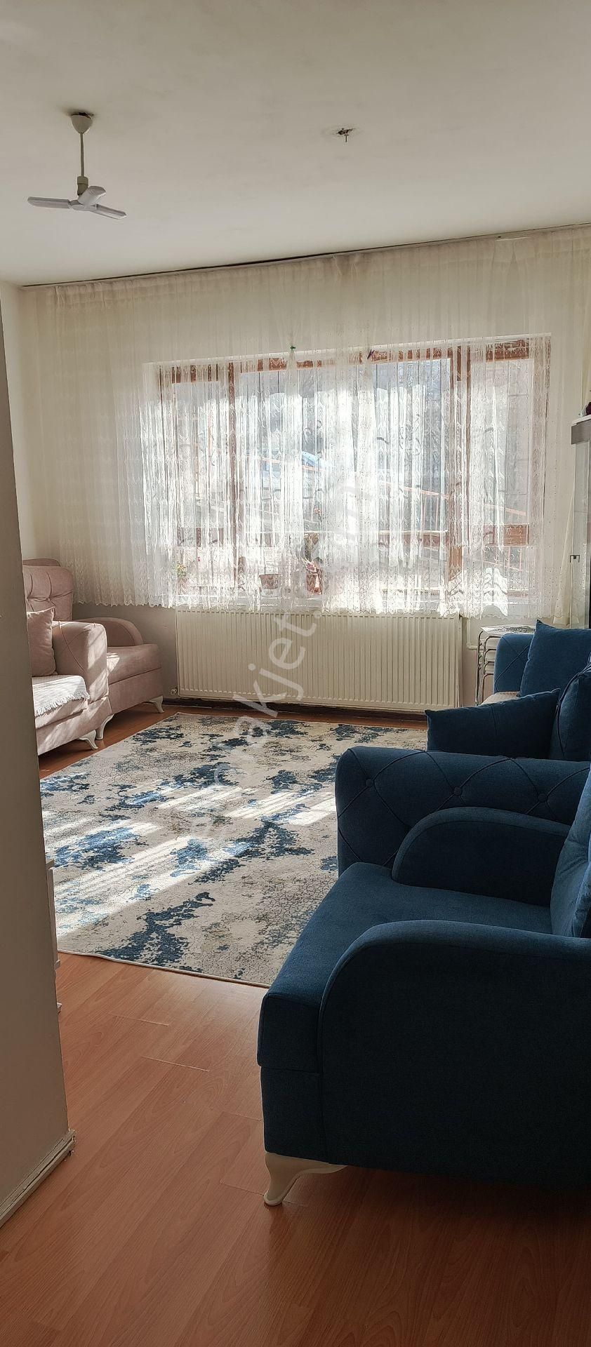 Mamak Ta Satılık Daire - Görsel 11