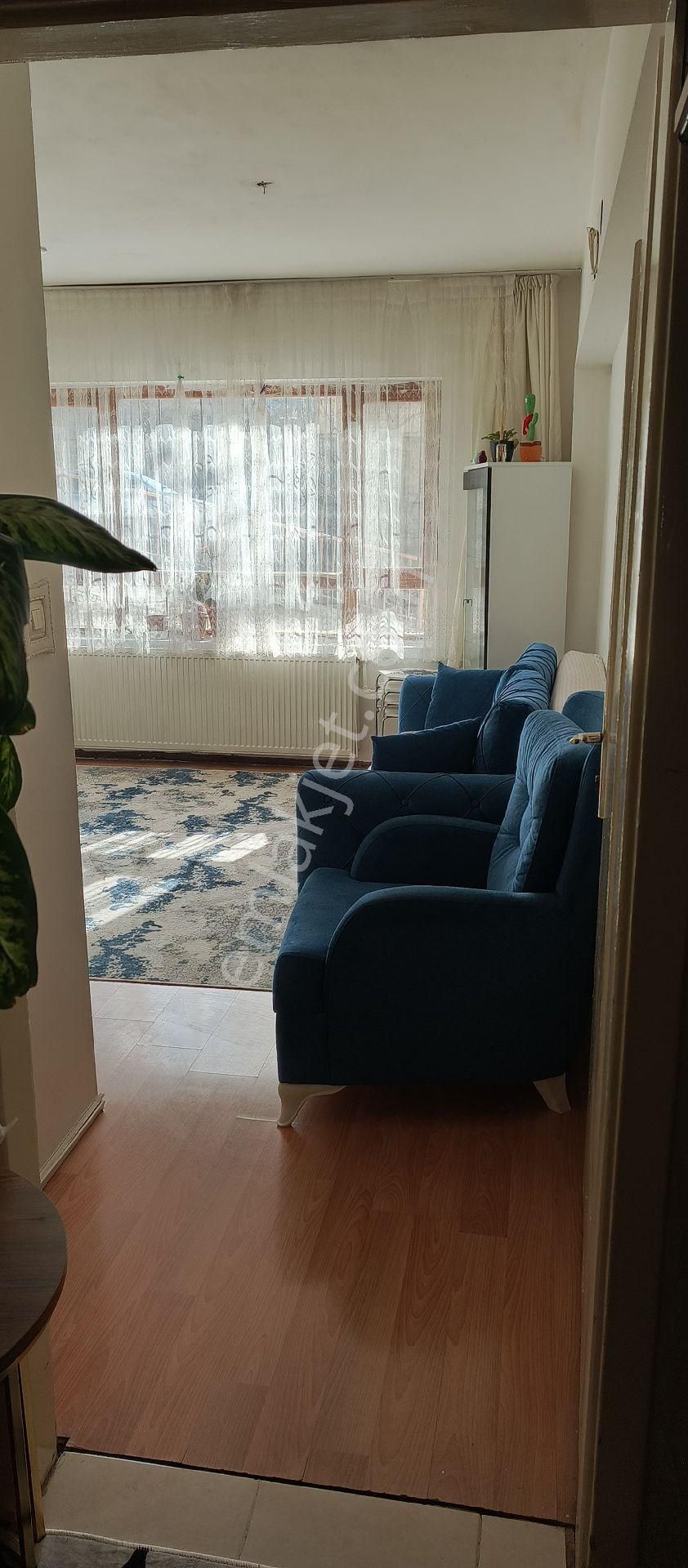 Mamak Ta Satılık Daire - Görsel 15