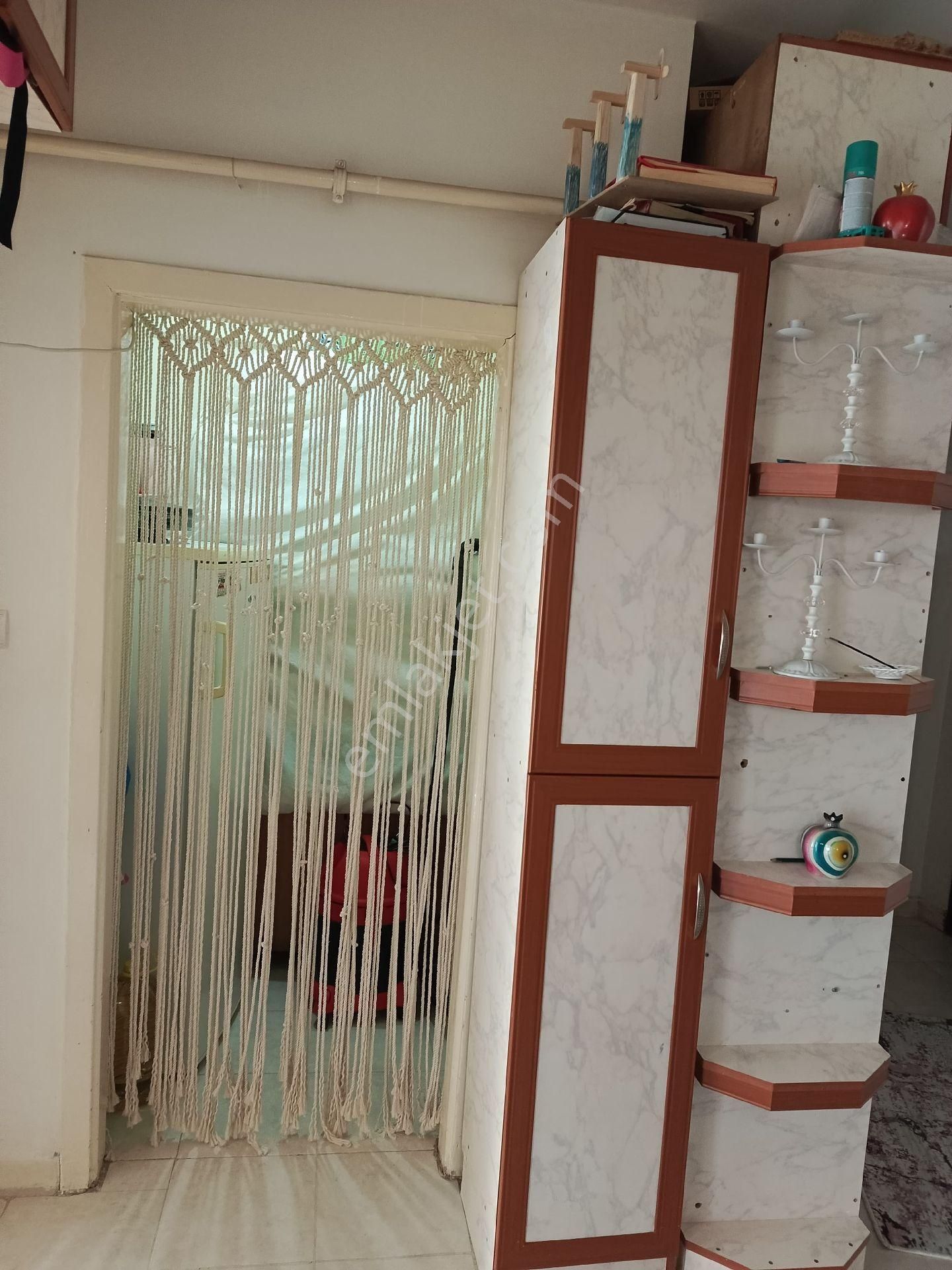 Mamak Ta Satılık Daire - Görsel 16