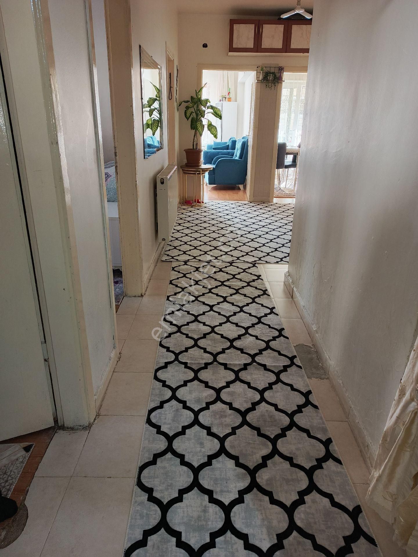 Mamak Ta Satılık Daire - Görsel 12