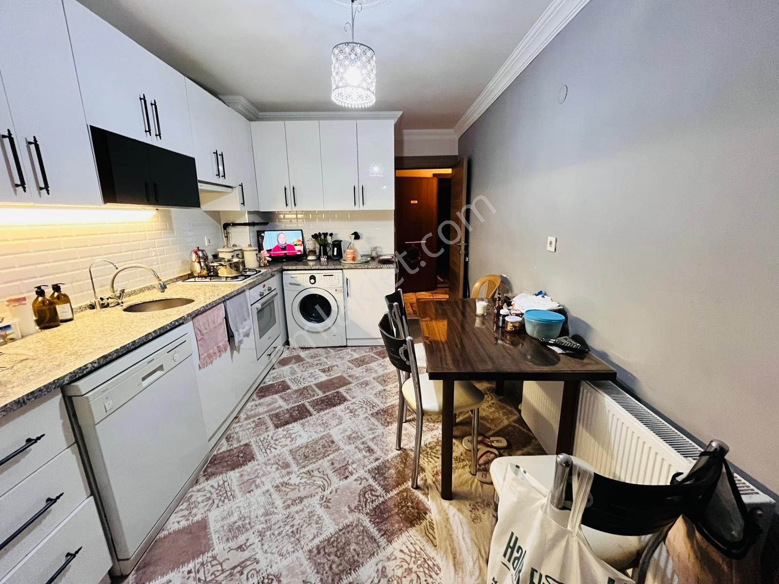 🏡yeni Mahalle Mahallesi 🏡 ✅4+2 250m2 4 Katlının Çatı Dubleksi Çift Girişli Asansörlü - Görsel 8